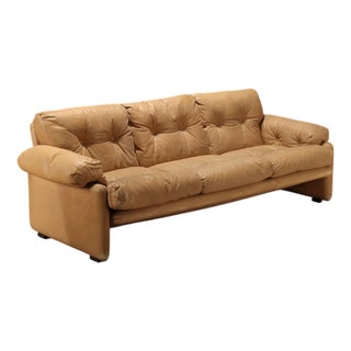Coronado Sofa by Tobia Scarpa for C&B Italia For Sale