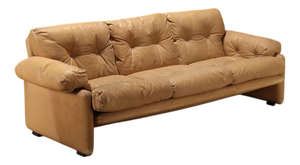 Coronado Sofa by Tobia Scarpa for C&B Italia