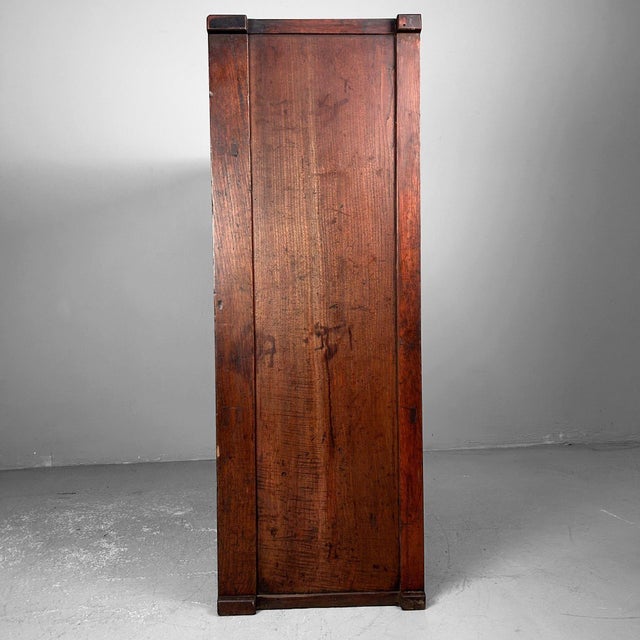 Taishō Era Tansu Storage Chest, Japan, 1920s For Sale - Image 12 of 15