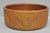 Mid-Century Modern Vintage Mid Century Danish Modern Carved Teak Wood Salad Fruit Bowl (A) For Sale - Image 3 of 13