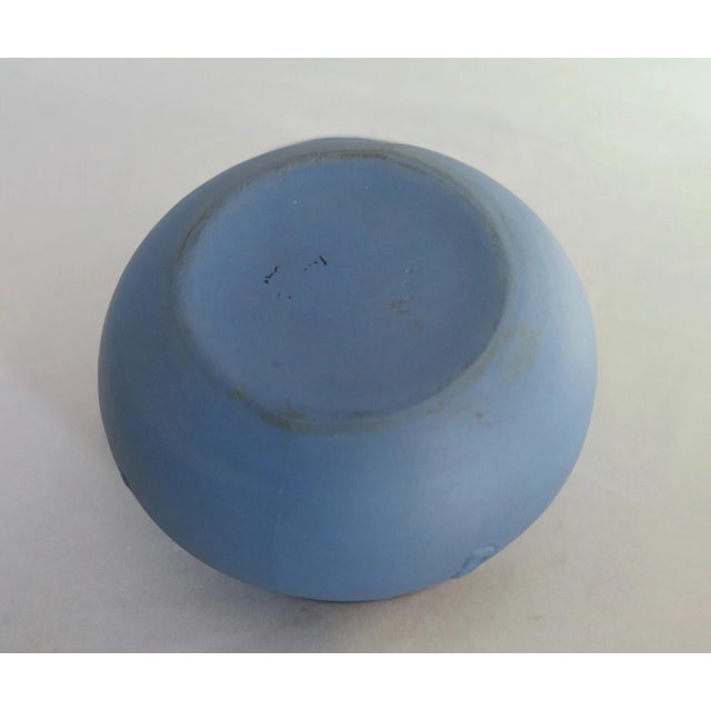 Early 20th Century Jasperware Vanity Box For Sale - Image 10 of 11