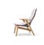 Early 20th Century Jean-Marie Massaud, Ace Lounge Chair with Arms, Viccarbe, 2009 For Sale - Image 5 of 18