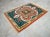 Vintage Hand-Knotted Turkish Area Rug, Circa 1980s For Sale - Image 13 of 16