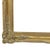 Baroque-Style Picture Frame in Pine For Sale - Image 10 of 16