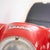 Red Collectible from Vespa, Italy, 1980s For Sale - Image 3 of 7