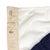 Large Vintage Sewn Nautical Signal Flag For Sale In Los Angeles - Image 6 of 6