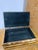 Mid 20th Century Vintage Large Bone Box With Hammered Brass Fittings & Center Medallion For Sale In Dallas - Image 6 of 8