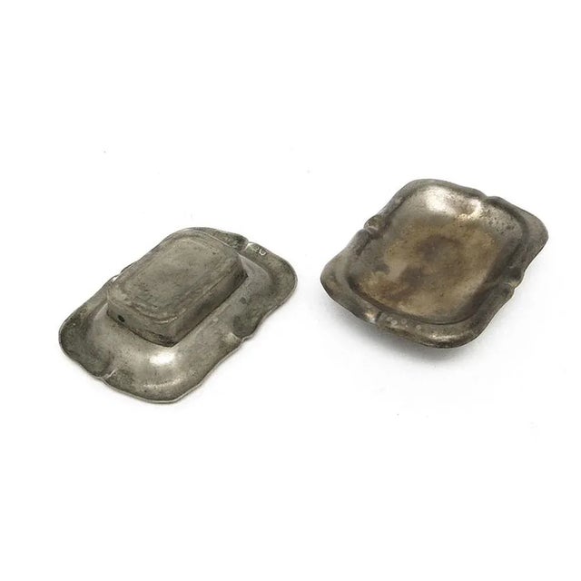 Art Deco Bowls, Sweden, 1930s, Set of 6 For Sale - Image 3 of 7