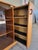 Stereo Cabinet / Credenza Teak Danish Modern For Sale - Image 4 of 15