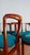 Juliane Chairs in Teak by Johannes Andersen for Uldum Mobelfabrik, Denmark, 1970s, Set of 6 For Sale - Image 6 of 11