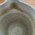 Vintage French Water Pitchers Digoin Grespots # 0, 2 , 4, Cobalt Blue Glaze Farmhouse Set of 3 For Sale - Image 11 of 12