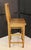 Arts & Crafts 1943 English Arts & Crafts Design Clerk's Stool For Sale - Image 3 of 9