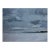 Modern Seascape Minimalist Oil Painting For Sale