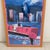 Cargo Ship Poster, French Line Cma CGM 2000, Europe/Asia Artist: Richard Roussel Printer: Cma CGM Printing Type: Offset...