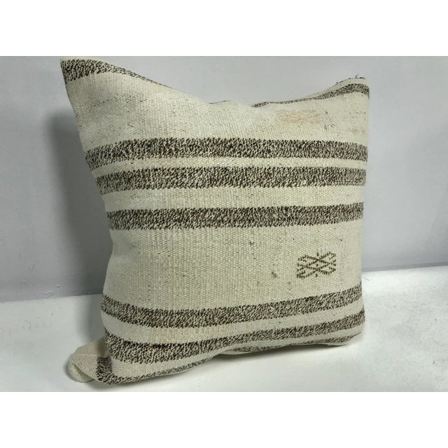 Handmade decorative Turkish vintage pillow cover. Vintage handmade sofa pillow. Traditional Turkish Anatolian cushion...