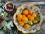 Ceramic Raffaellesco Dinner Plate, Full Design - Set of 4 For Sale - Image 7 of 8