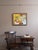 Mid-Century Modern Mid-Century Modern 'Gathered Harvest' Vintage Original Swedish Still Life Oil Painting, Framed For Sale - Image 3 of 13