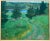 A beautiful nature preserve with rolling fields down to a river near the ocean. Each week in summer there's a whole new...