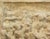 Michelangelo Buonarroti, The Battle of the Centaurs, Plaster Cast For Sale - Image 3 of 6