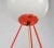 Josef Hurka Space Age Egg Floor Lamp by Josef Hůrka for Napako, 1960s For Sale - Image 4 of 9