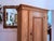 Stone Baroque Farmhouse Cupboard, Upper Austria For Sale - Image 7 of 8
