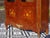 Small Louis XV Marquetry Display Case, 1950s For Sale - Image 13 of 18