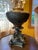 1950's Vintage Carl Falkenstein Hollywood Regency Tall Table Lamp With Jeweled Crystal For Sale - Image 18 of 18