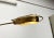 1970s Vintage German Hollywood Regency Model Exe Floor Lamp in Brass by Florian Schulz, 1970s For Sale - Image 5 of 18
