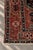 Vintage Hand-Woven Oriental Rug in Wool, 1960s For Sale - Image 4 of 18
