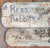 We are selling this great early 20th century folk art sign. This sign has great advertising for pet rabbits, with folding...
