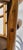 Coffee Late 20th Century Bentwood Bamboo Cane Swivel Dining Chairs Attributed to Brown Jordan | Set of 4 For Sale - Image 8 of 10