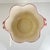 Large Streetlight Model Planter with Pink Pattern from KG Lunéville, 1980s For Sale - Image 4 of 9