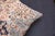 Handwoven Turkish Throw Rug Pillow Cushion Cover -20'' X 20'' For Sale - Image 4 of 10
