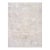 Modern Silk & Wool Silver Area Rug-10' 2'' X 14' 3'' For Sale
