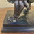 Alfred Barye, Alf Barye, Walking Lion, 1800s, Bronze For Sale - Image 11 of 17