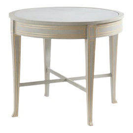 Example of Neoclassical Side Tables