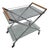 Modernist Mister Serving Cart from Gallotti & Radice, Italy, 1990s For Sale