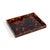 Tortoise Vanity Tray For Sale In Chicago - Image 6 of 10