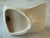 Ceramic Vintage Ceramic Swan Towel Holder For Sale - Image 7 of 9