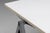 Large Pyramid Table attributed to Wim Rietveld for Ahrend de Cirkel, Netherlands, 1960s For Sale - Image 17 of 18