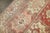 Folk Art Vintage Zabihi Collection Turkish Anatolian Square Rug - 5'11" x 7'10" For Sale - Image 3 of 7