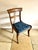 Antique Regency Mahogany Chairs, 1820, Set of 2 For Sale - Image 4 of 6