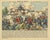 Capture of Sontay, 1883, Paper For Sale - Image 3 of 10
