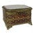 Early 20th Century Crystal Dresser Box For Sale