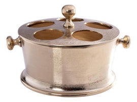 Example of Bar Tools