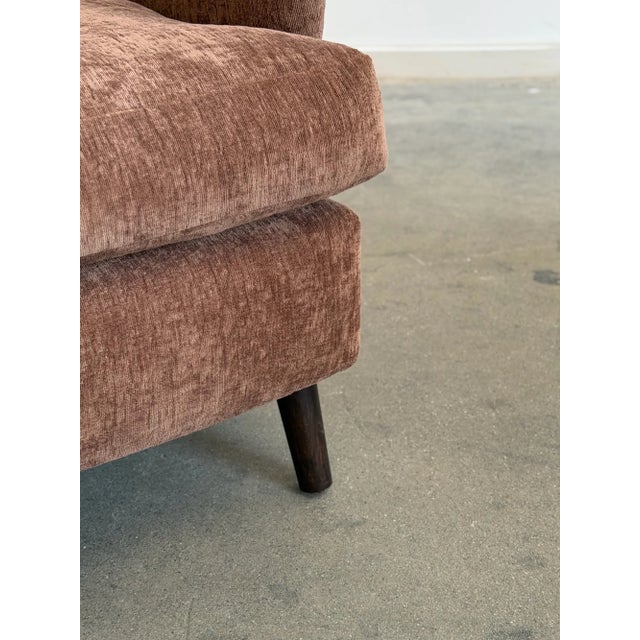 Duplus Lounge Chairs - Pair For Sale - Image 13 of 14