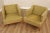 Mid Century Modern Lounge Chairs - A Pair For Sale - Image 12 of 13