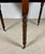 Spanish Drop-Leaf Dining Table, 1930s For Sale - Image 16 of 18