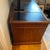 1960s Drexel Heritage Jr Executive Georgian Style Partners Desk For Sale - Image 10 of 12