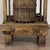 ​​​​​​​Standing Bar Wine Tasting Table From Old Wine Press, Hungary Circa 1900 For Sale - Image 16 of 18